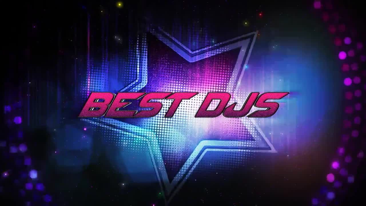 迪斯科和派对促销素材库精选AE模板