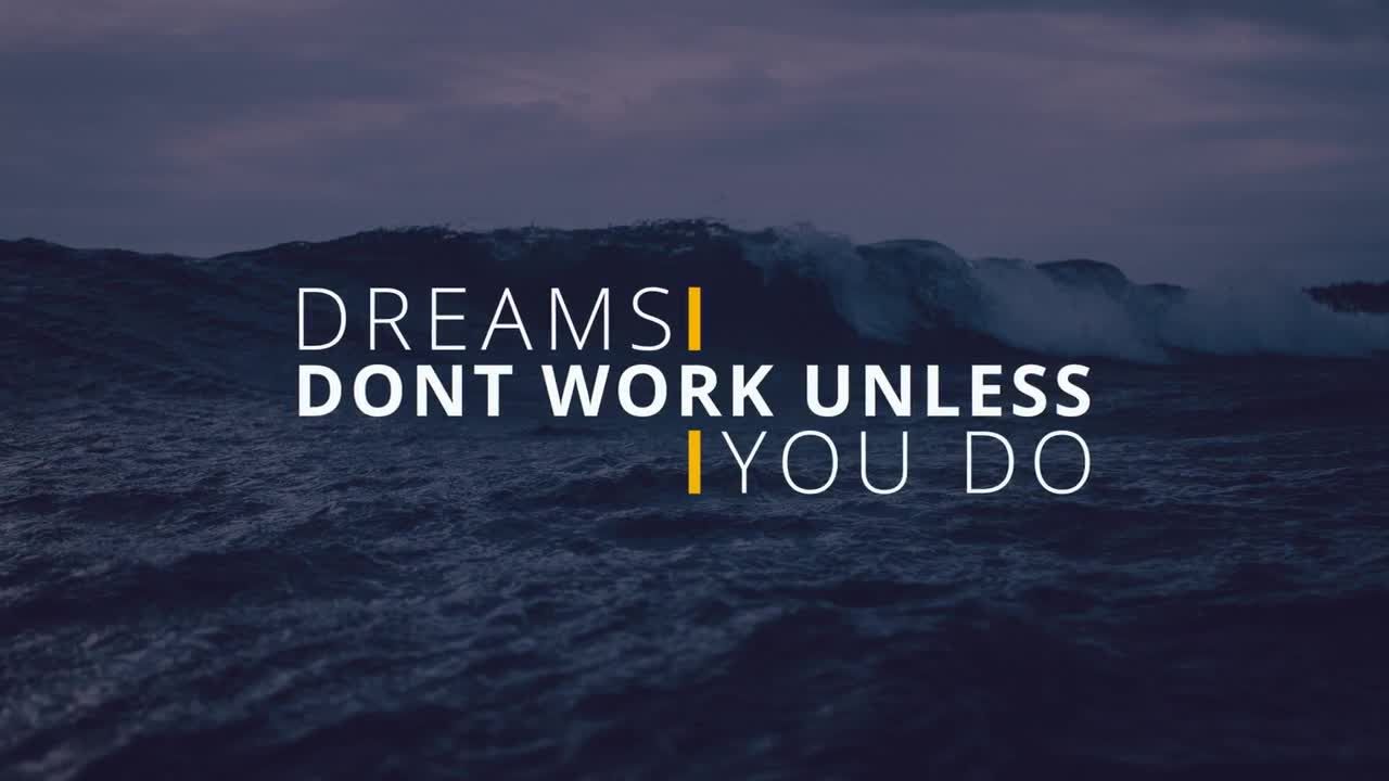 12个流畅干净和创造性的动画全屏标题素材库精选AE模板