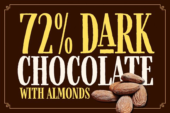 Farmhand Regular Font插图1