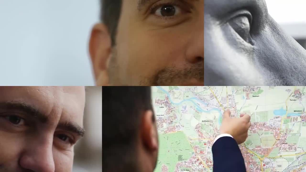 PR多帧工具包动画模板