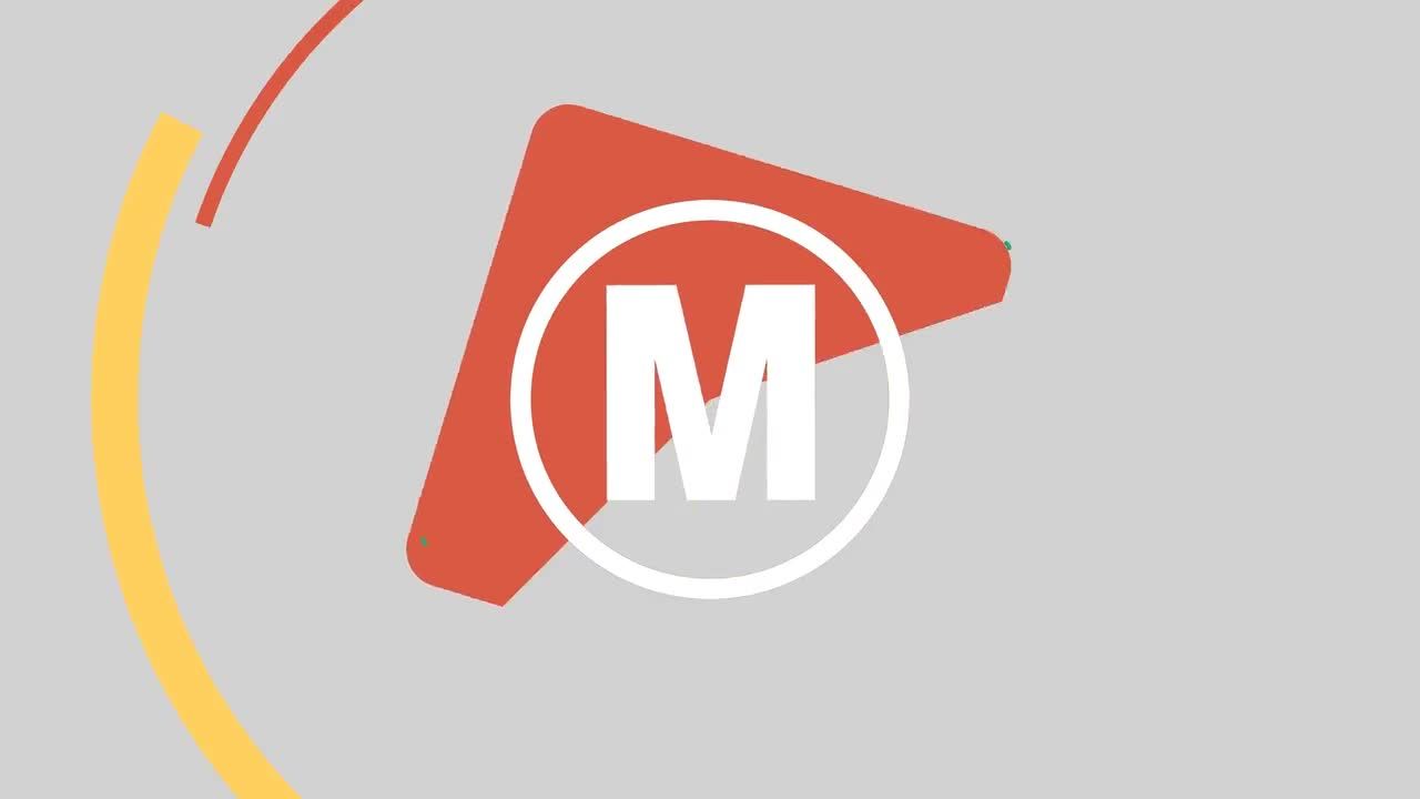 有趣的徽标显示素材库精选AE模板