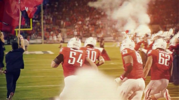 快速动态动画的素材库精选AE模板