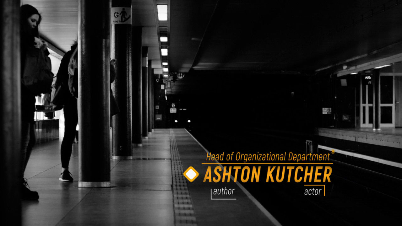 下三分之一线性风格标题素材库精选AE模板