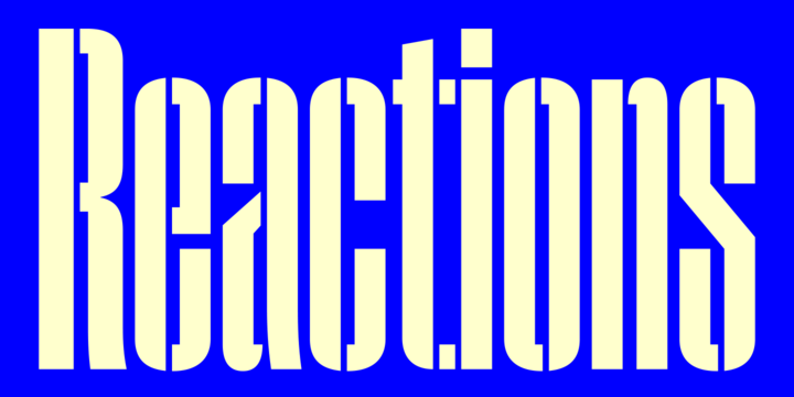 Pressio Stencil Font Family插图4