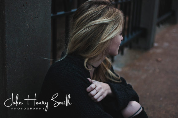 Silverstain Font插图1