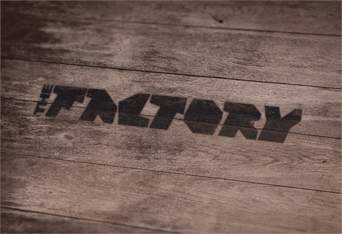 Block Factory font素材之家精选英文字体