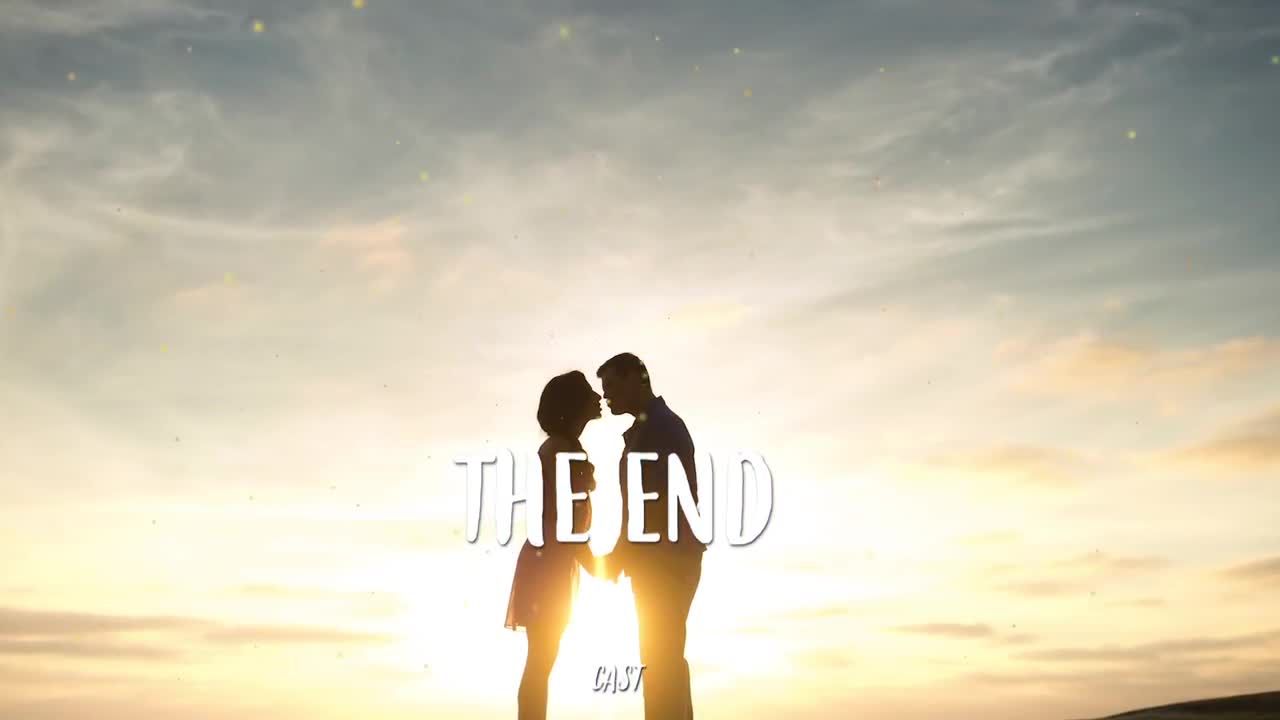 爱情积分婚礼电影素材库推荐PR模板