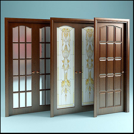 garofoli-15-VC木门素材之家精选3D模型