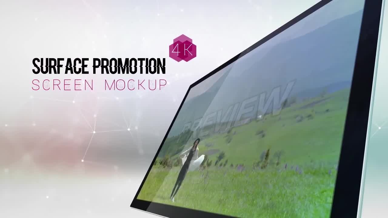 生活相片幻灯片素材库精选AE模板