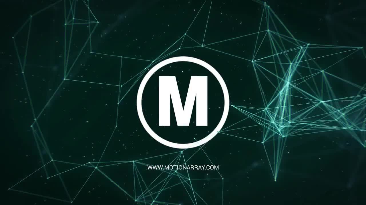 促销产品动画徽标素材库精选AE模板