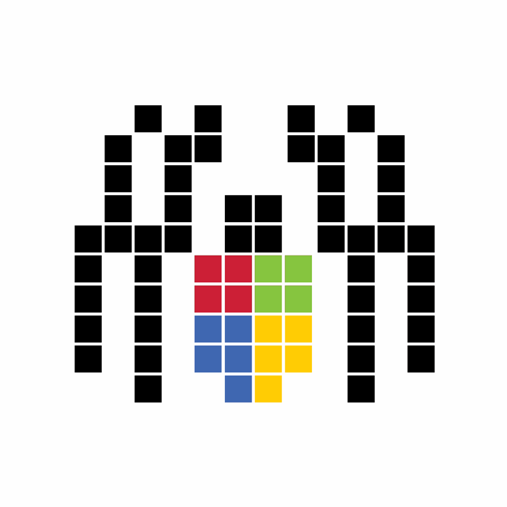 ARECIBO MESSAGE font插图5