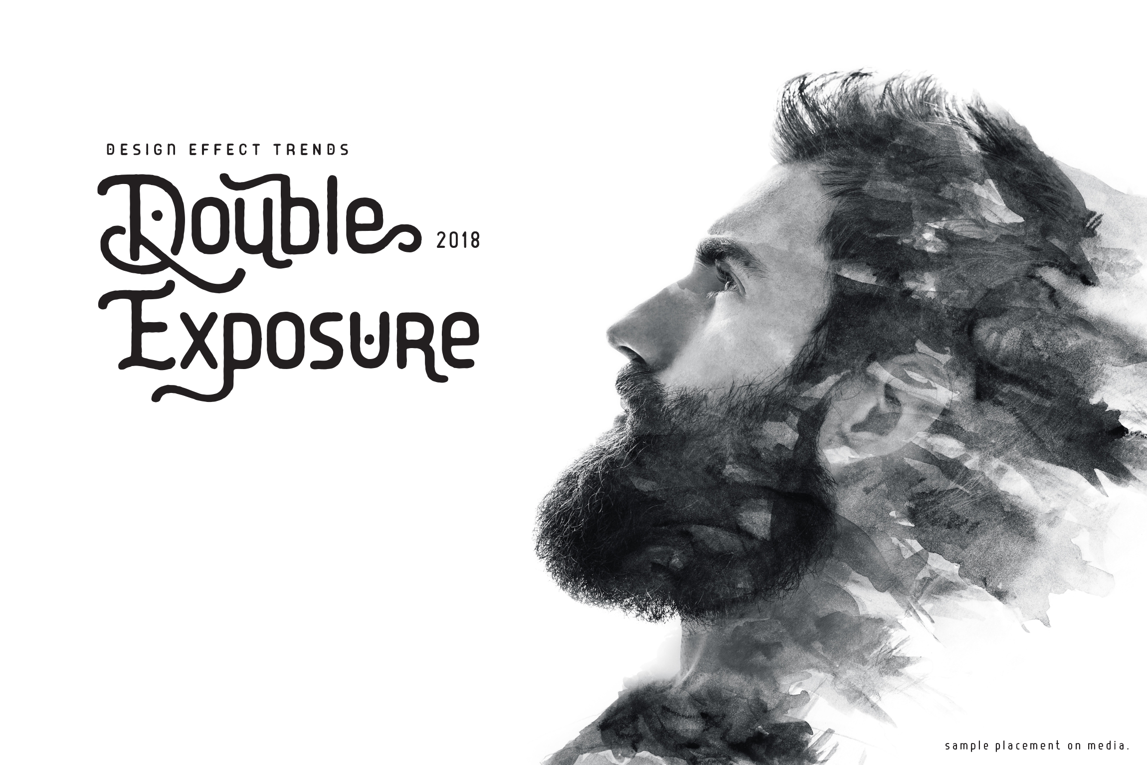 Batriysh Typeface插图1