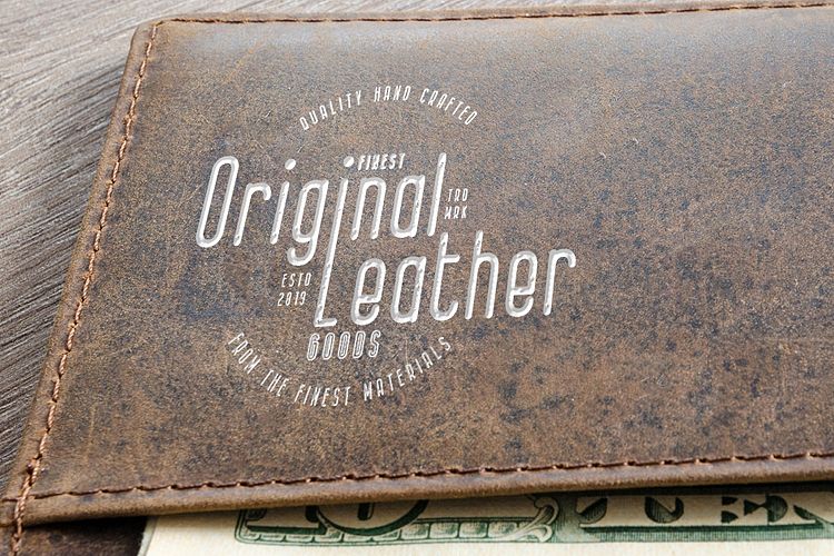 Blacksmith Other Font插图2