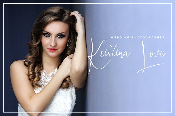 Fresh Bakery Font插图1