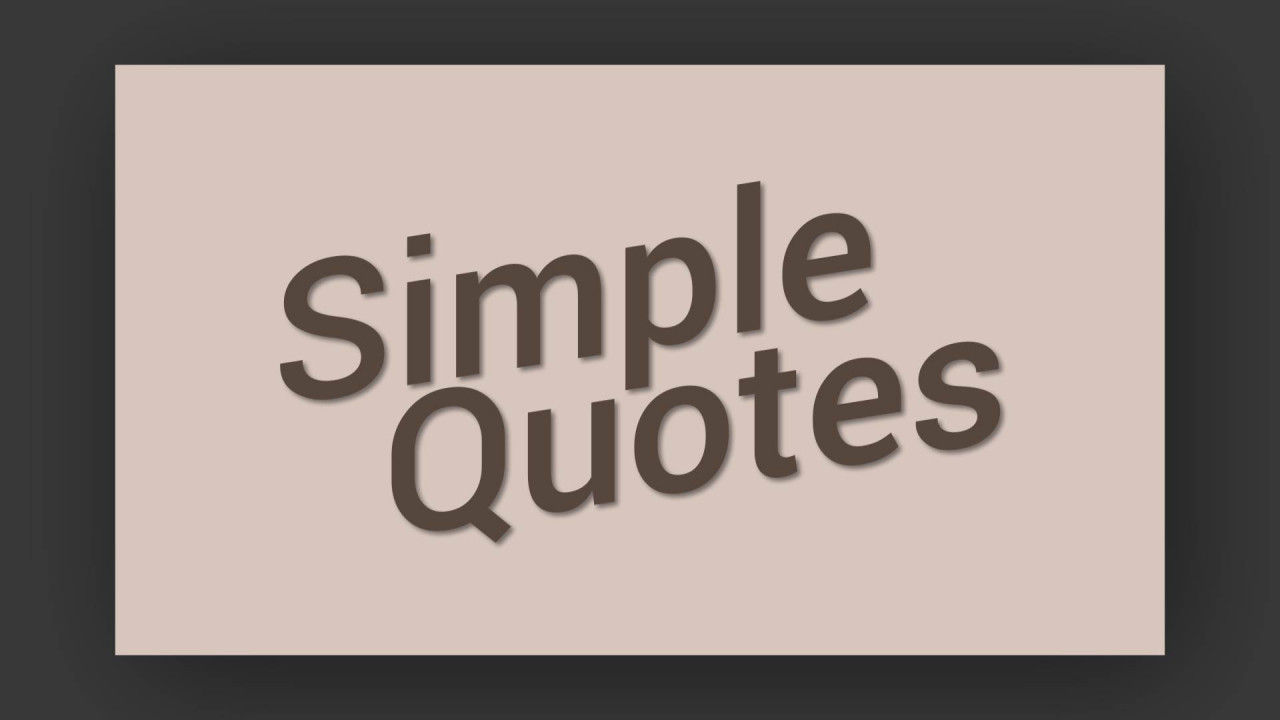 15个4k简单报价全屏标题动画素材库精选AE模板