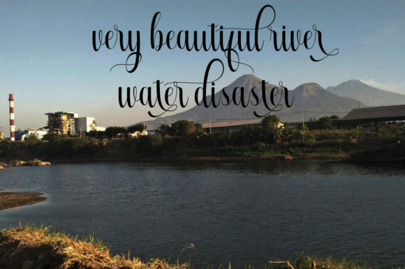 Panther Typeface插图2