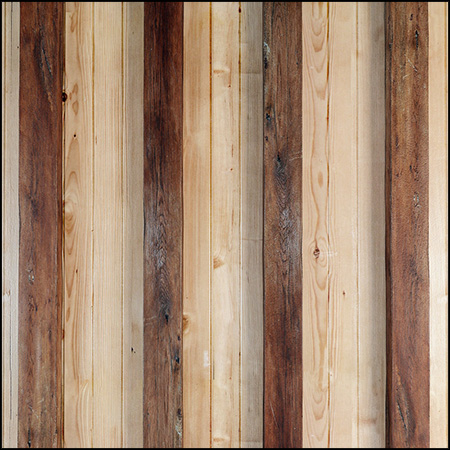 木头房子木梁素材之家精选3D模型