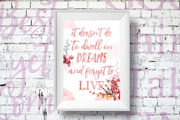 Jane Austin Font & Extras插图1