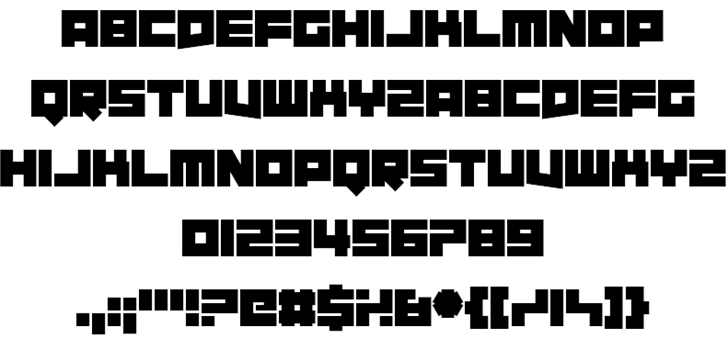 Requires Moonshine font插图1 Requires Moonshine font插图1