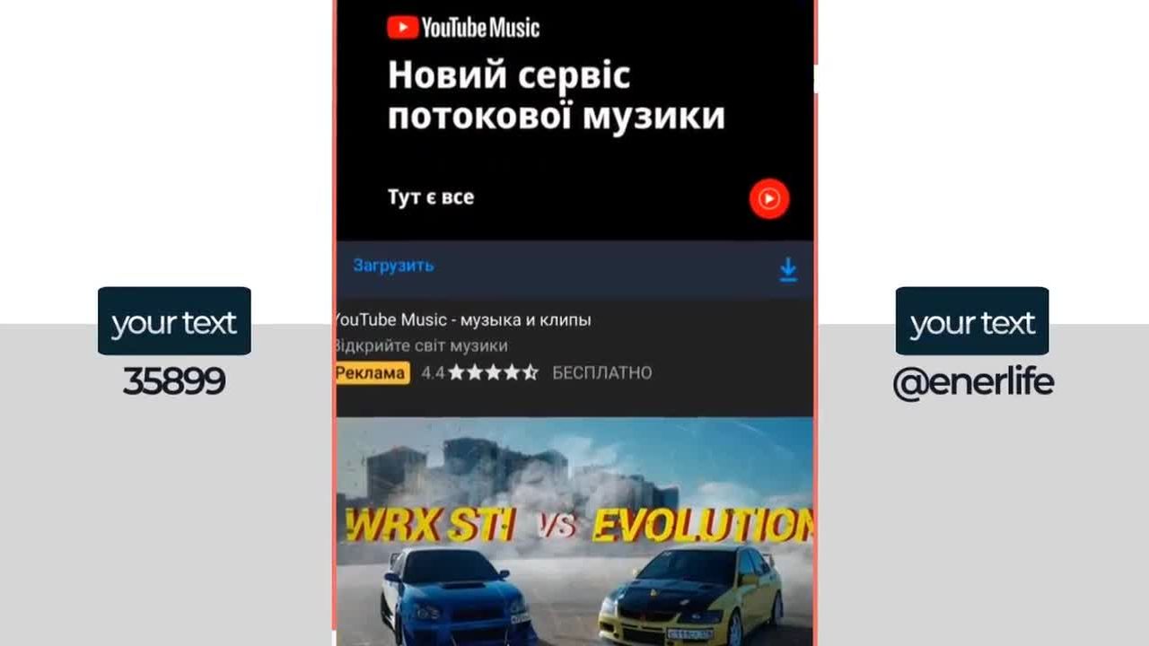 设计精巧且优雅的应用广告素材库精选AE模板