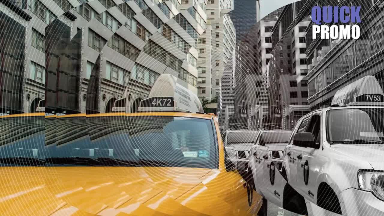 动态体育预告片开启者素材库推荐PR模板Dynamic Opener