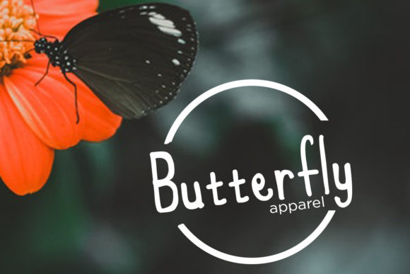 Kingstone font插图1