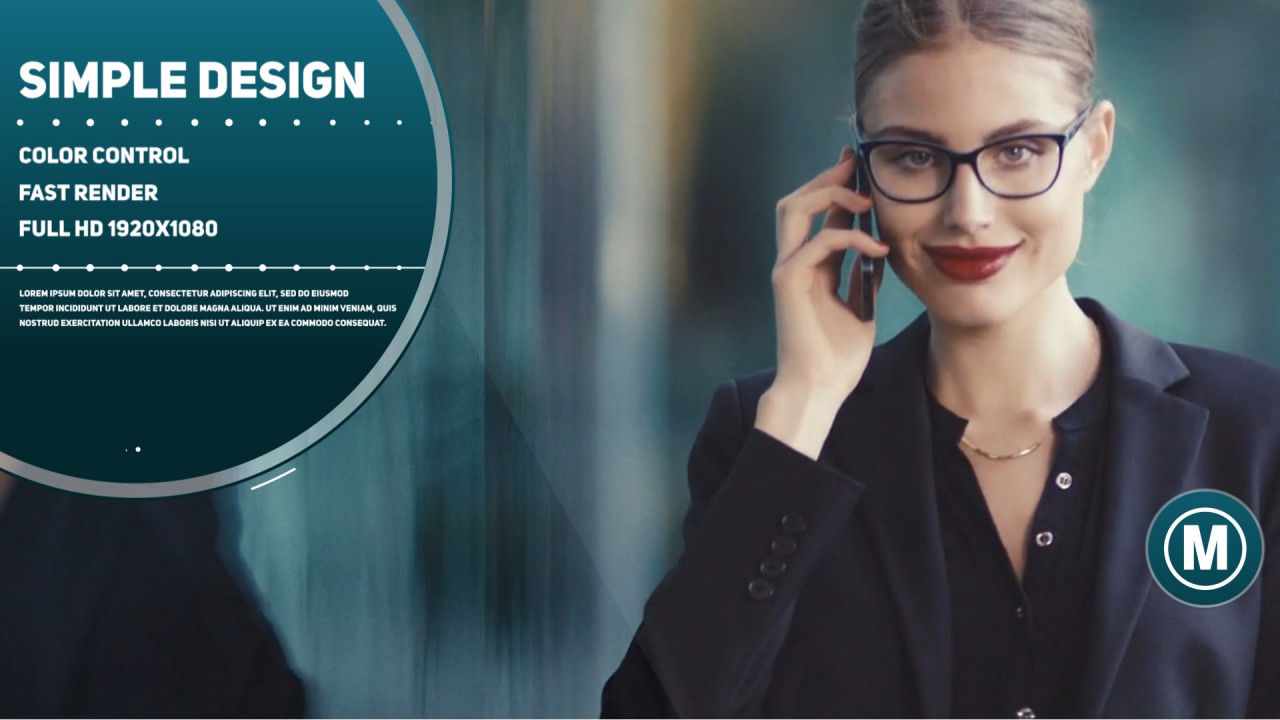 动画效果的商业促销素材库精选AE模板