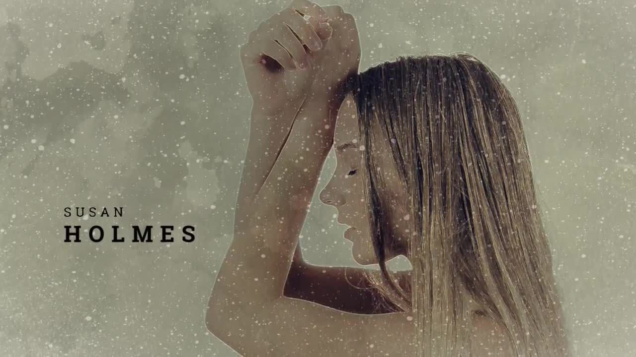 全新笔触遮罩宣传素材库推荐PR模板