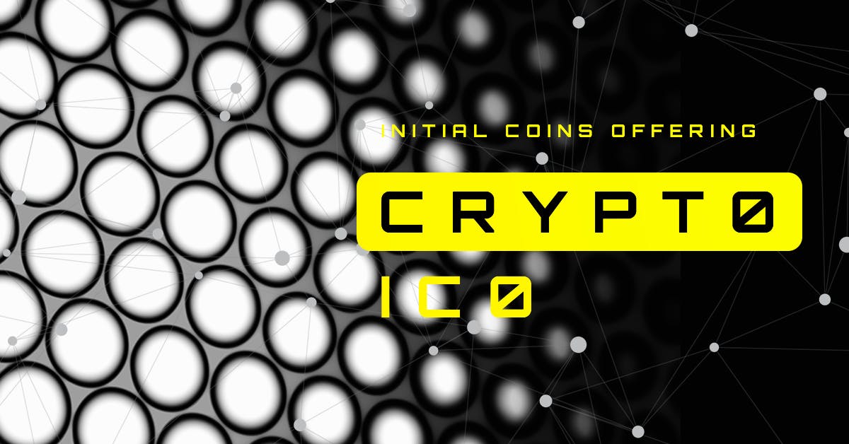 加密货币ICO主题社交平台设计素材 Cryptocurrency ICO – Social Media Kit插图(5)