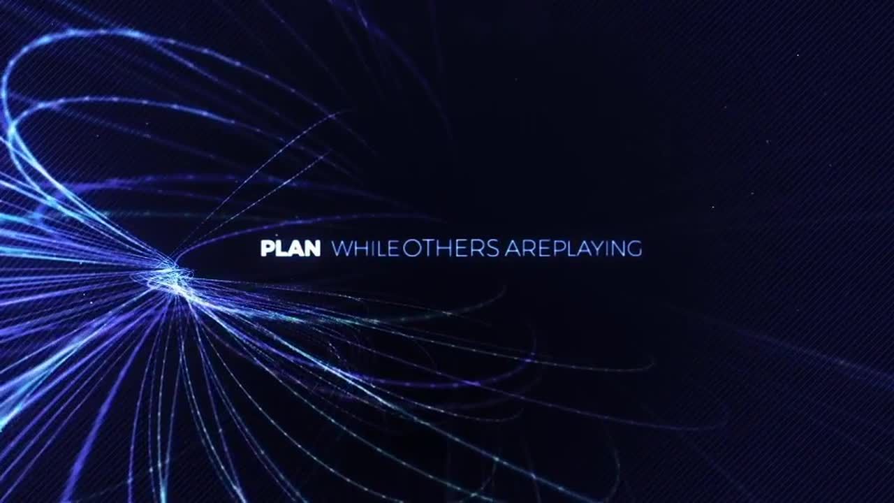 超强视觉效果的商品广告素材库精选AE模板