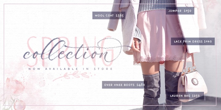 Palomino Font Family插图6