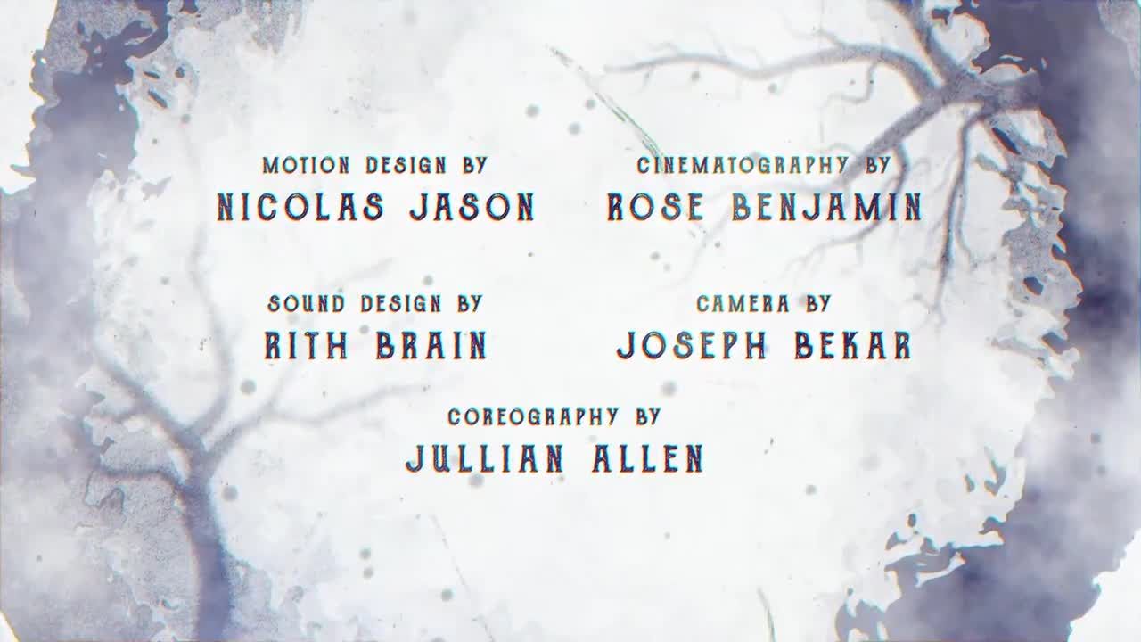 现代专业设计的动态文本动画商业广告素材库精选AE模板