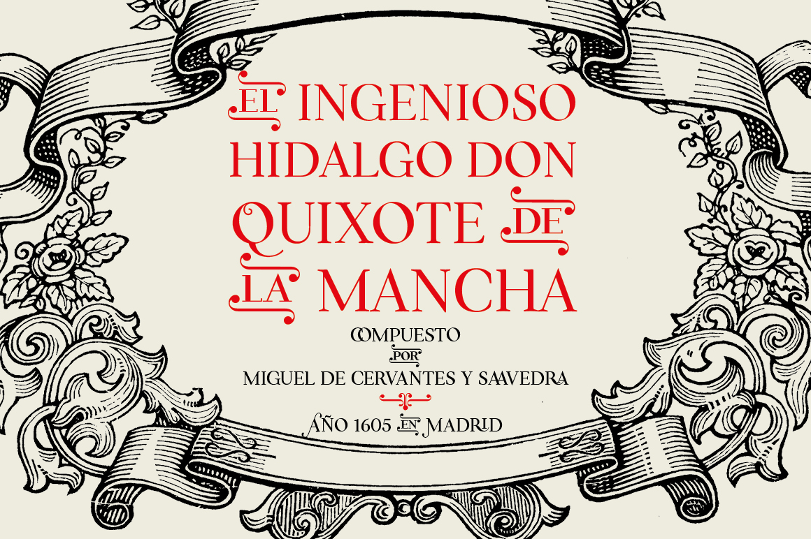 Fontbundles – Linna Font插图3