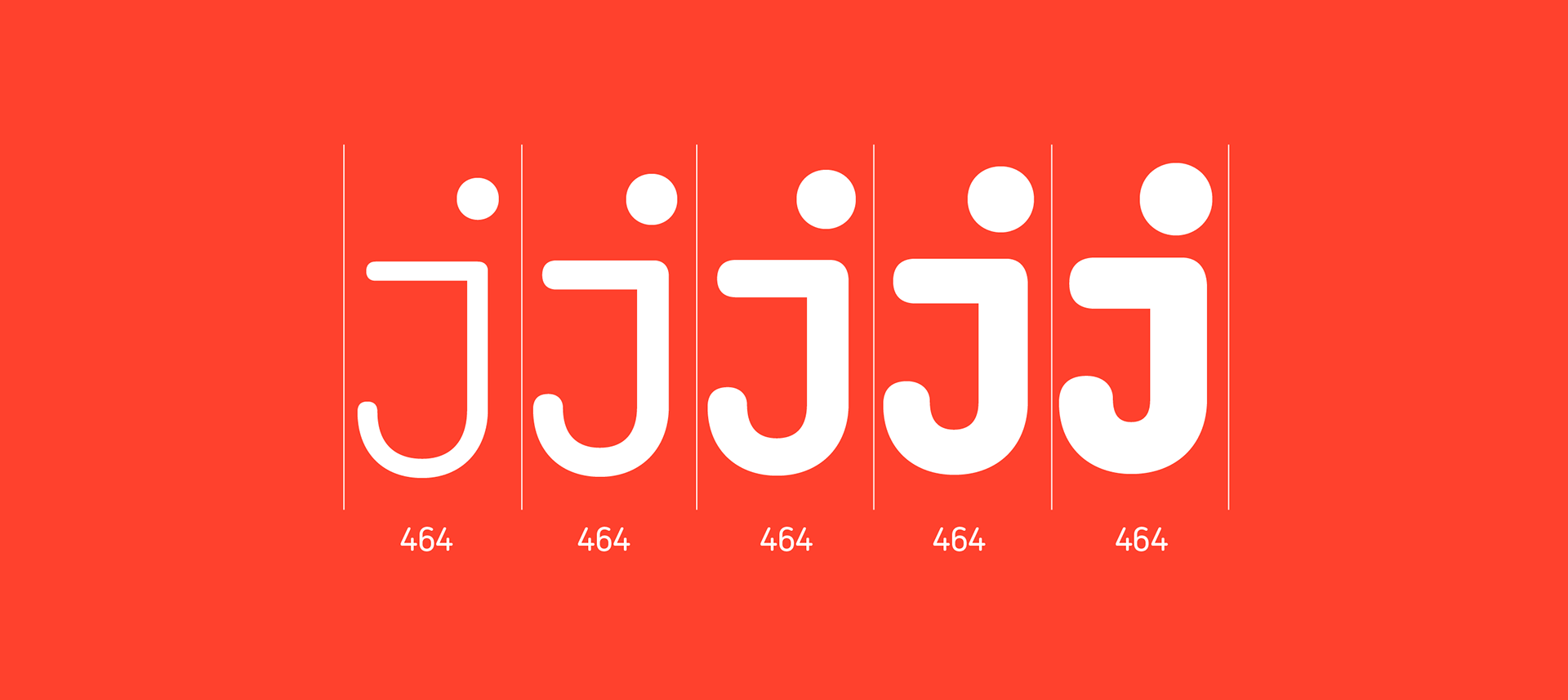 Angus Font Family插图5