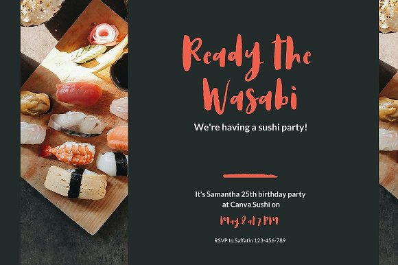 Antums Brush Font插图4