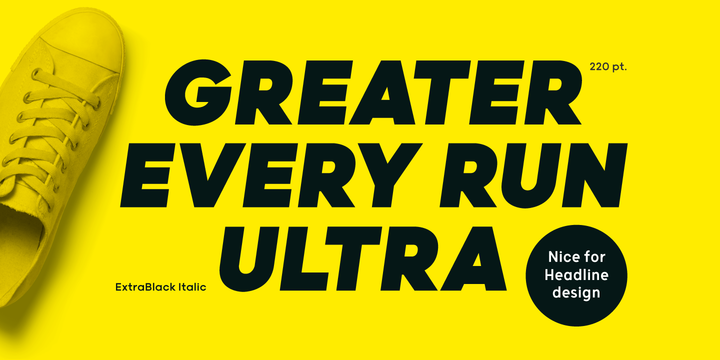 Grold Font Family插图4