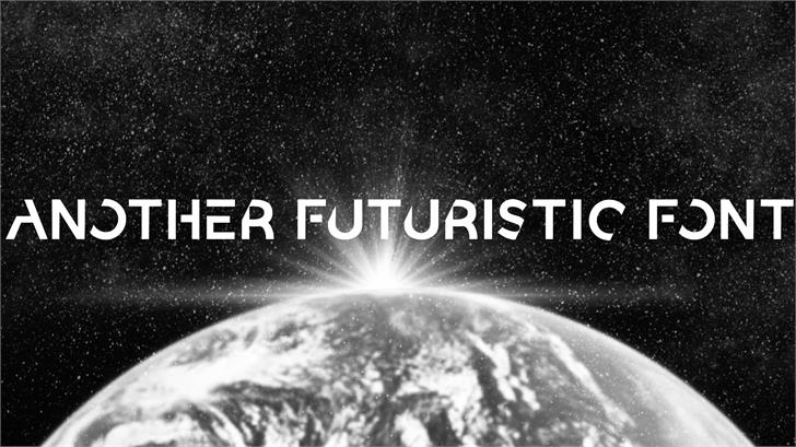 sanctum font插图2 sanctum font插图2