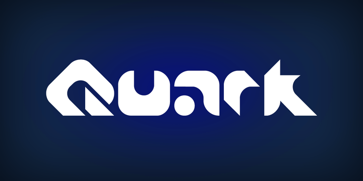 Multiverse Font插图1