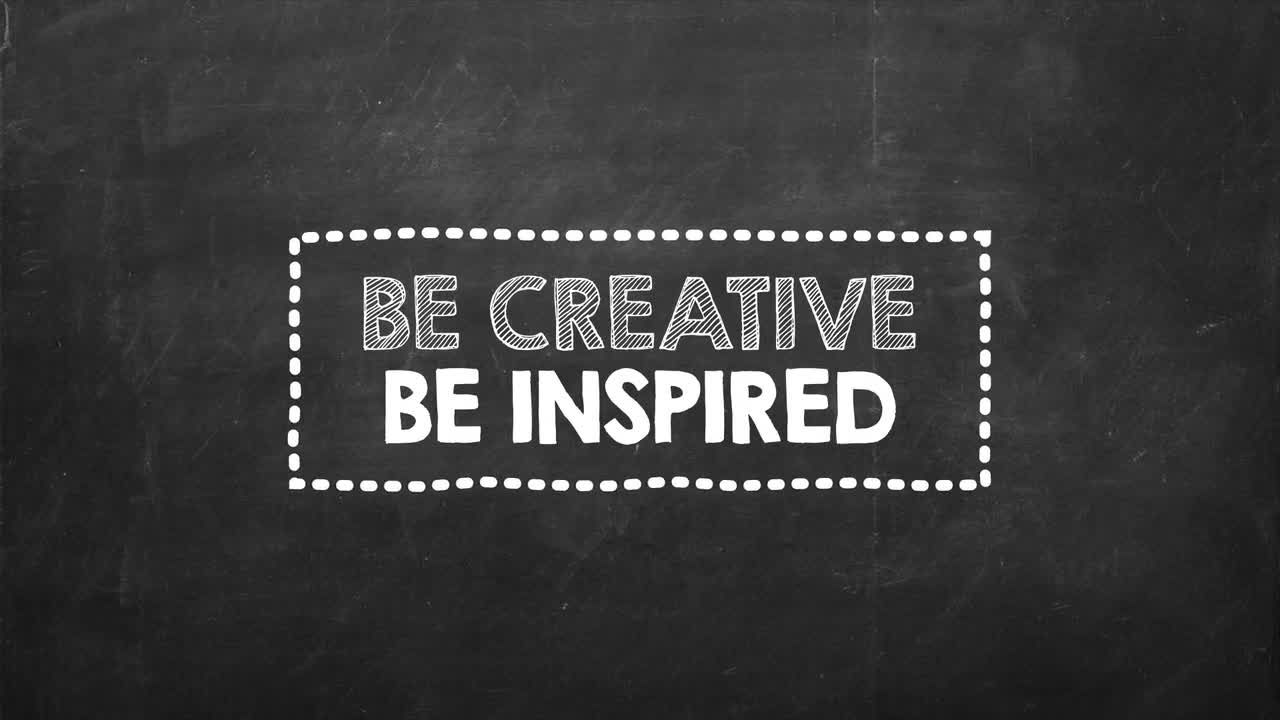 快乐的儿童节目下三分之一标题素材库精选AE模板