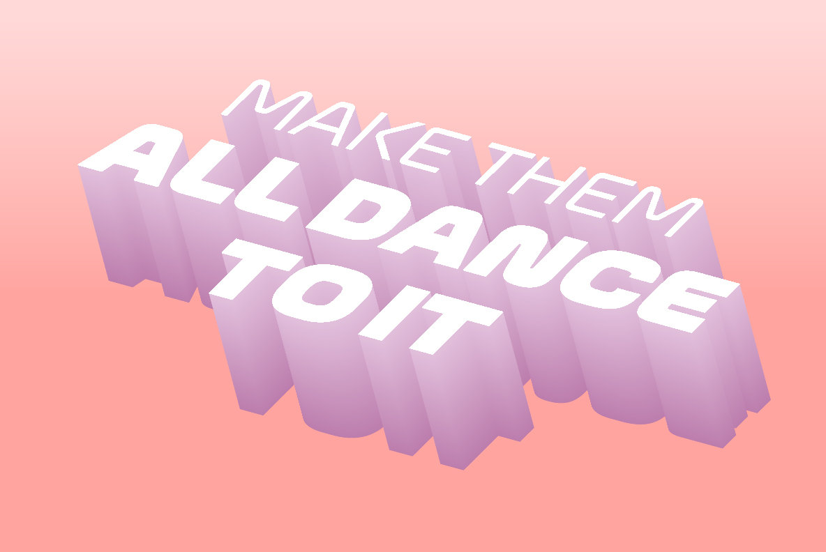 Kinn Font Family插图8