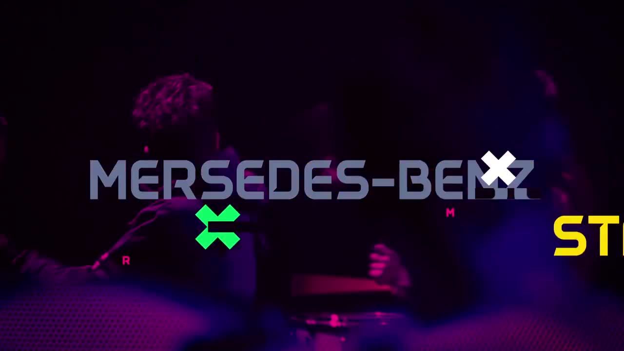 快速时尚的促销活动视频素材库精选AE模板