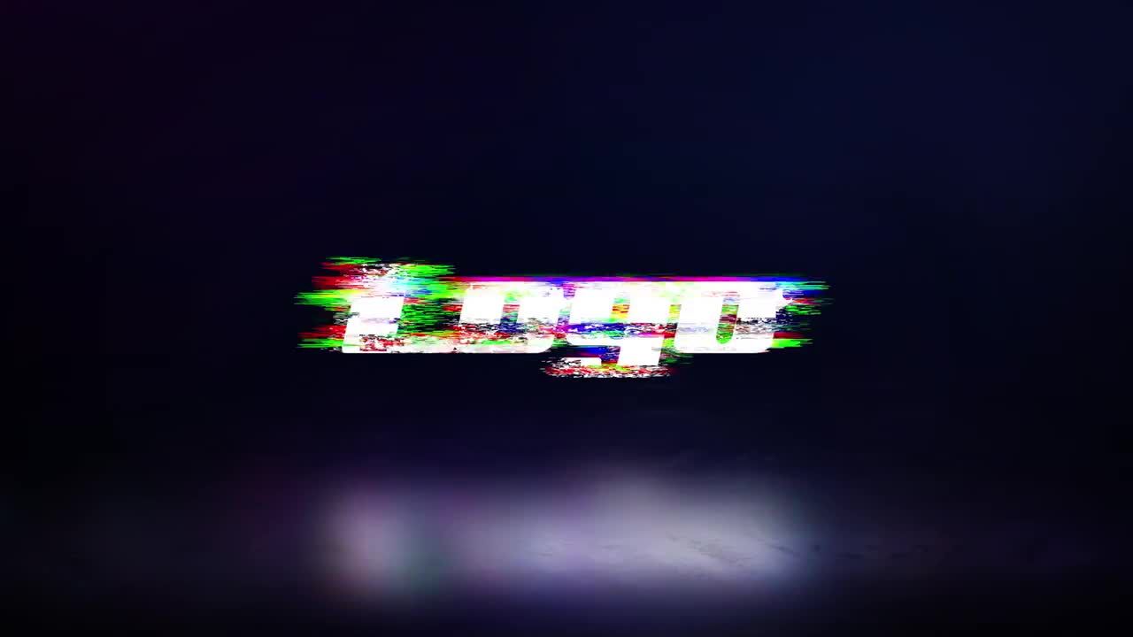 富有创意的酷炫产品广告片头展示素材库推荐PR模板