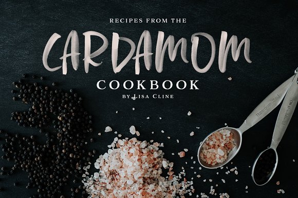 Palmetto SVG Font插图1