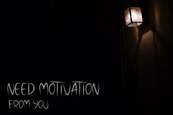 The Incisive Font插图1