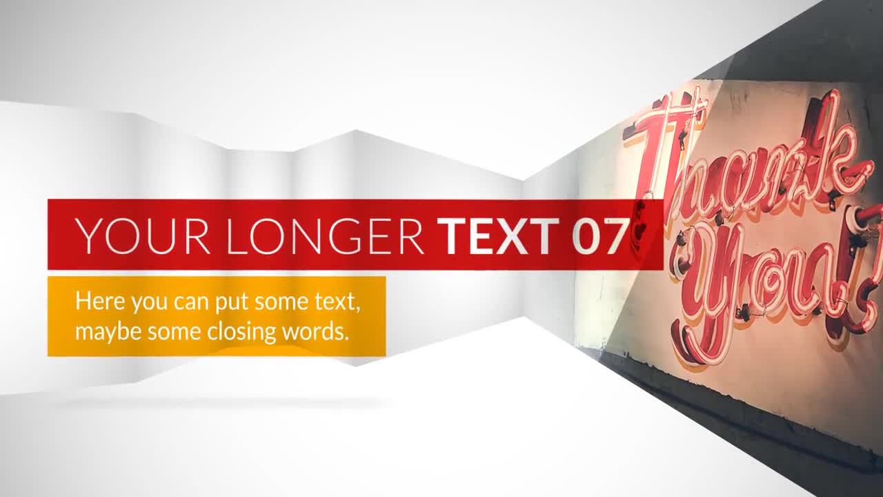 全新视角的3D投影映射演示素材库精选AE模板