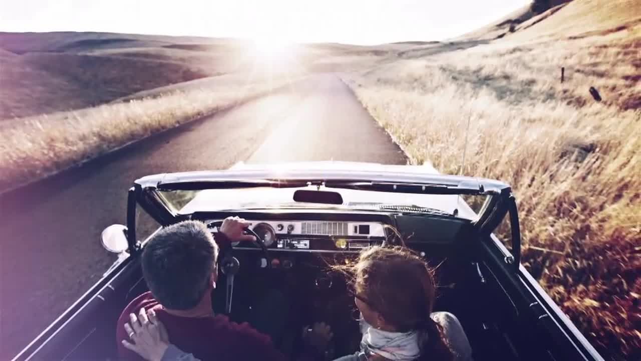 快速过渡的排版幻灯片素材库精选AE模板