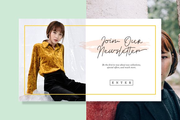 Victorika Font插图2