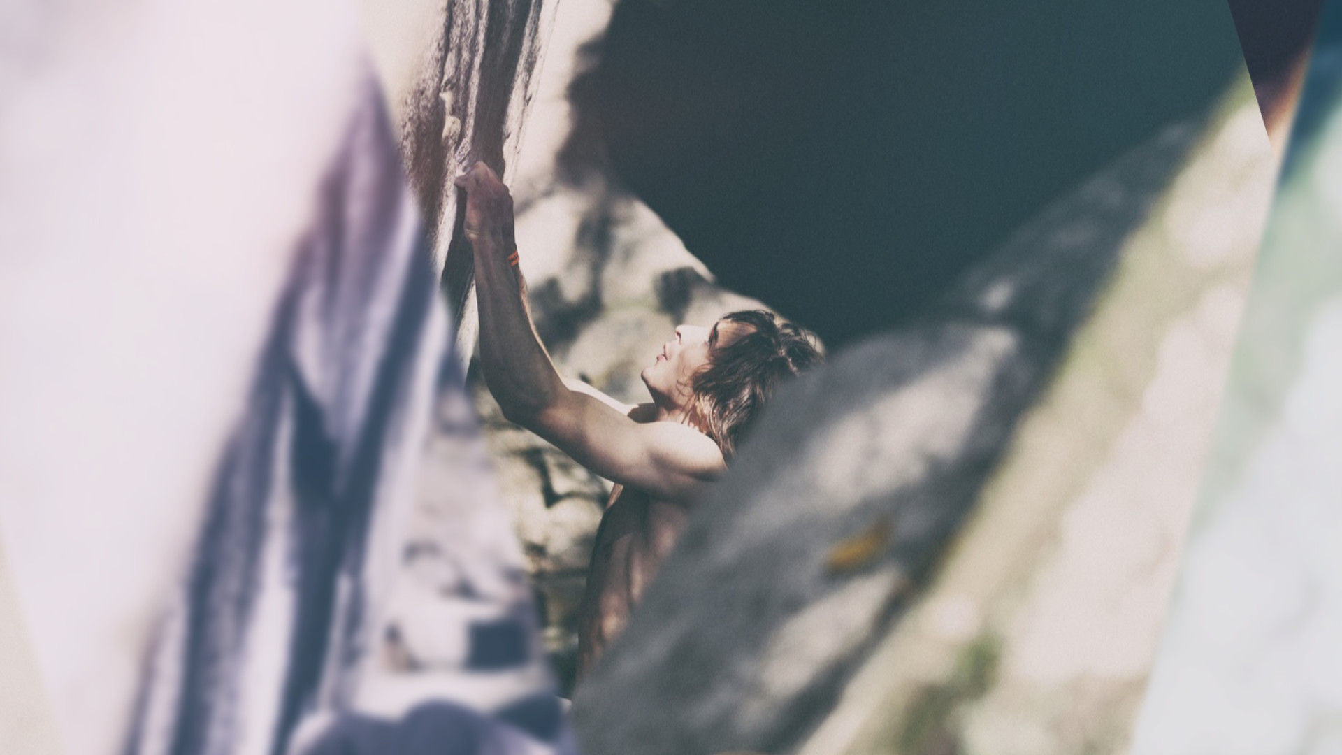 简单流畅的旅行照片介绍素材库精选AE模板