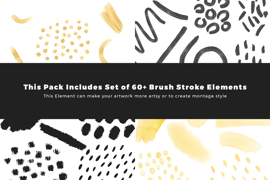 华丽Instagram故事模板素材库精选 ORENZA – Instagram Stories插图(4)