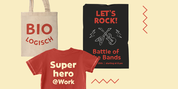 Govia Sans Font Family插图2